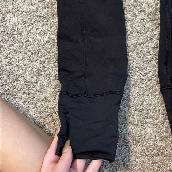 Lululemon Leggings - Picture 2 of 6